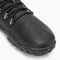 Pánska barefoot obuv Vivobarefoot Magna Forest Esc obsidian/lime 7