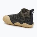 barefoot detské topánky Vivobarefoot Pluma Knit Toddlers woodland grey 3