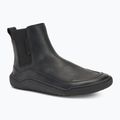 Dámska barefoot obuv Vivobarefoot Gobi Chelsea obsidian