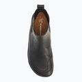 Dámska barefoot obuv Vivobarefoot Gobi Chelsea obsidian 5