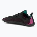 Dámske barefoot topánky Vivobarefoot Primus Lite Knit obsidian/ vibrant pink 3