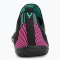 Dámske barefoot topánky Vivobarefoot Primus Lite Knit obsidian/ vibrant pink 6