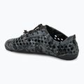 Pánska obuv barefoot Vivobarefoot Ultra III JJF obsidian/red 3