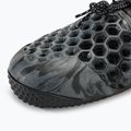 Pánska obuv barefoot Vivobarefoot Ultra III JJF obsidian/red 7