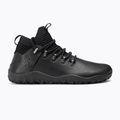 Pánska obuv barefoot Vivobarefoot Magna Leather Fg obsidian 2