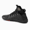 Pánska obuv barefoot Vivobarefoot Magna Leather Fg obsidian 3
