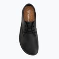 Pánska barefoot obuv Vivobarefoot RA IV obsidian 5