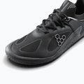 Pánske barefoot topánky Vivobarefoot Motus Strength obsidian/grey 6