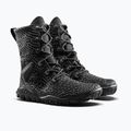 Pánske barefoot topánky Vivobarefoot Jungle Esc Obsidian