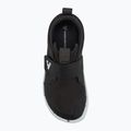 Detské barefoot topánky Vivobarefoot Primus Sport III Preschool obsidian 5