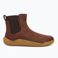 Dámska barefoot obuv Vivobarefoot Gobi Chelsea cinnamon 2