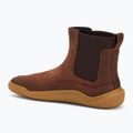 Dámska barefoot obuv Vivobarefoot Gobi Chelsea cinnamon 3