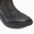 Pánska barefoot obuv Vivobarefoot Gobi Chelsea obsidian 7