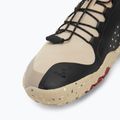 Pánska barefoot obuv Vivobarefoot Primus Trail III All Weather Fg pebble 7
