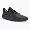 Pánska barefoot obuv Vivobarefoot Primus Asana Leather obsidian