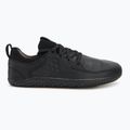 Pánska barefoot obuv Vivobarefoot Primus Asana Leather obsidian 2