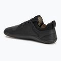 Pánska barefoot obuv Vivobarefoot Primus Asana Leather obsidian 3