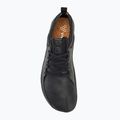 Pánska barefoot obuv Vivobarefoot Primus Asana Leather obsidian 5
