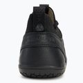 Pánska barefoot obuv Vivobarefoot Primus Asana Leather obsidian 6