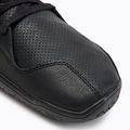 Pánska barefoot obuv Vivobarefoot Primus Asana Leather obsidian 7