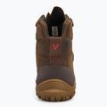 Pánska barefoot obuv Vivobarefoot Tracker Leather bracken 6