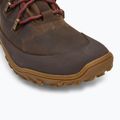 Pánska barefoot obuv Vivobarefoot Tracker Leather bracken 7