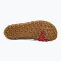 Pánska barefoot obuv Vivobarefoot Tracker Leather Low bracken 4