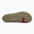 Pánska barefoot obuv Vivobarefoot Tracker Textile AT silver birch 4