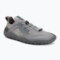 Pánske barefoot topánky Vivobarefoot Primus Trail Knit Fg storm cloud