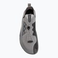 Pánske barefoot topánky Vivobarefoot Primus Trail Knit Fg storm cloud 5