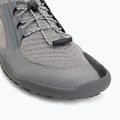 Pánske barefoot topánky Vivobarefoot Primus Trail Knit Fg storm cloud 7