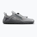 Pánske barefoot topánky Vivobarefoot Primus Trail Knit Fg storm cloud