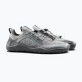 Pánske barefoot topánky Vivobarefoot Primus Trail Knit Fg storm cloud 3