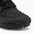 Pánske barefoot topánky Vivobarefoot Tracker Winter II obsidian 7