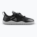 Detské barefoot topánky Vivobarefoot Primus Trail Knit FG eclipse