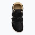 Detské barefoot topánky Vivobarefoot Gobi obsidian 5