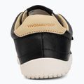 Detské barefoot topánky Vivobarefoot Gobi obsidian 6