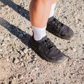 Dámske barefoot topánky Vivobarefoot Primus Trail Knit Fg obsidian/obsidian 9
