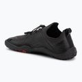 Dámske barefoot topánky Vivobarefoot Primus Trail Knit Fg obsidian/obsidian 3