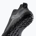 Pánske barefoot topánky Vivobarefoot Primus Trail Knit Fg obsidian/obsidian 9