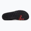 Pánske barefoot topánky Vivobarefoot Primus Trail Knit Fg obsidian/obsidian 4