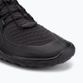 Pánske barefoot topánky Vivobarefoot Primus Trail Knit Fg obsidian/obsidian 7