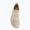 Pánske barefoot topánky Vivobarefoot Primus Lite Knit egret 5