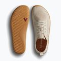 Pánske barefoot topánky Vivobarefoot Primus Lite Knit egret 11