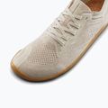 Pánske barefoot topánky Vivobarefoot Primus Lite Knit egret 12