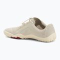 Pánske barefoot topánky Vivobarefoot Primus Trail Fg 3.5 silver birch 3