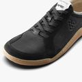Pánske barefoot topánky Vivobarefoot Gobi II obsidian 12