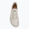 Pánske barefoot topánky Vivobarefoot Gobi II Premium Leather limestone 5