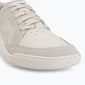 Pánske barefoot topánky Vivobarefoot Gobi II Premium Leather limestone 7