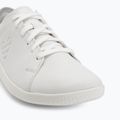 Dámske barefoot topánky Vivobarefoot Geo Court IV bright white 7